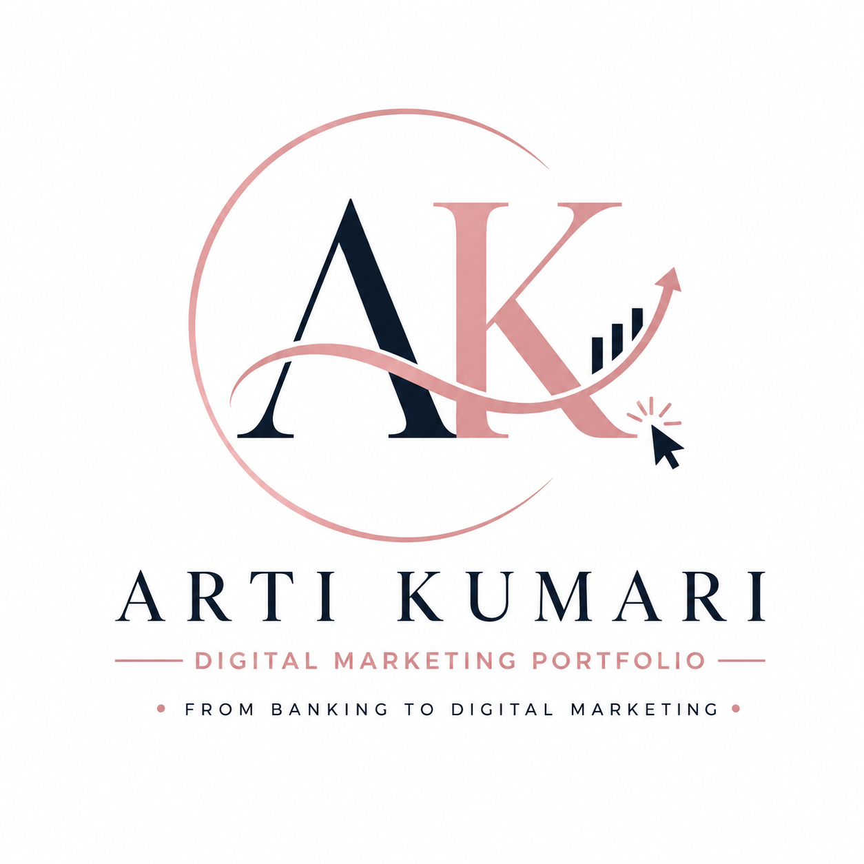 arti kumari logo